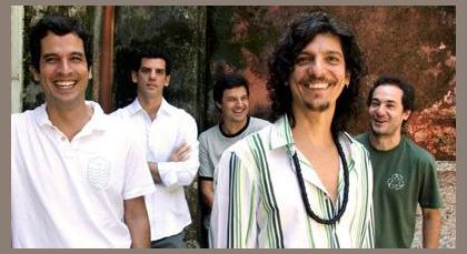 Pedro Luís &amp; A Parede